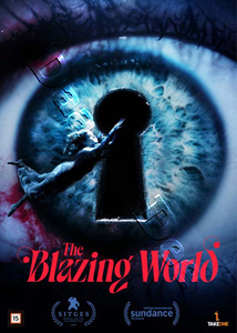 The Blazing World |   DVD